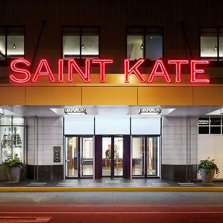 Saint Kate - The Arts Hotel Milwaukee Bagian luar foto