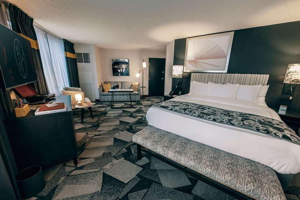 Saint Kate - The Arts Hotel Milwaukee Ruang foto