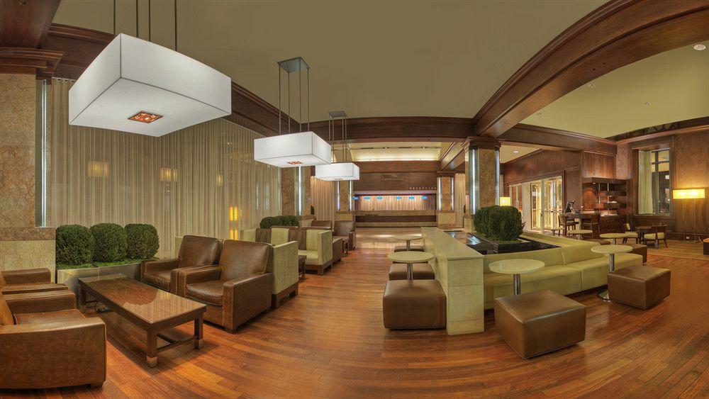Saint Kate - The Arts Hotel Milwaukee Bagian luar foto