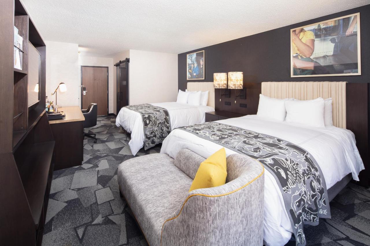 Saint Kate - The Arts Hotel Milwaukee Bagian luar foto