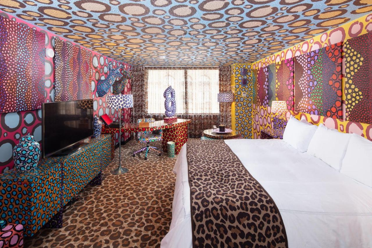 Saint Kate - The Arts Hotel Milwaukee Bagian luar foto