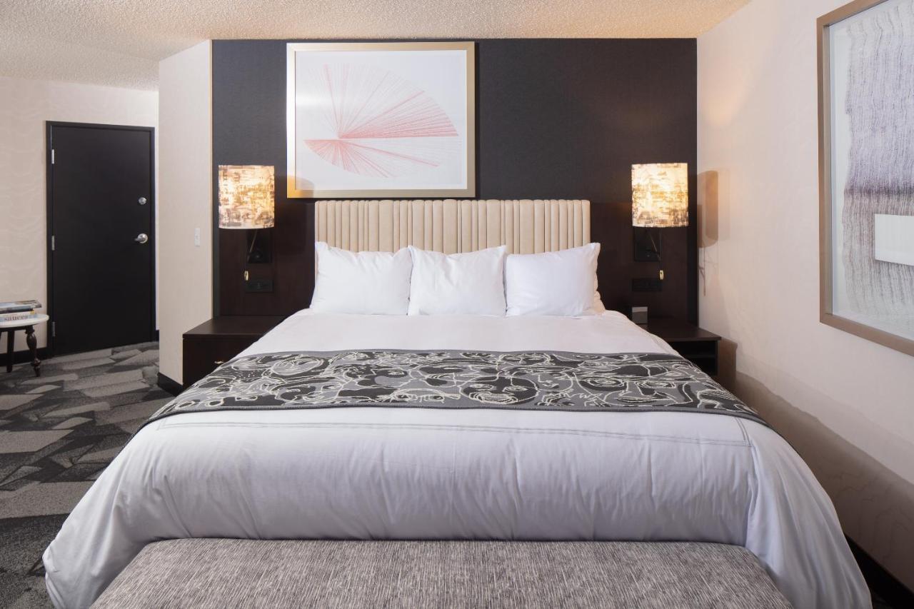 Saint Kate - The Arts Hotel Milwaukee Bagian luar foto