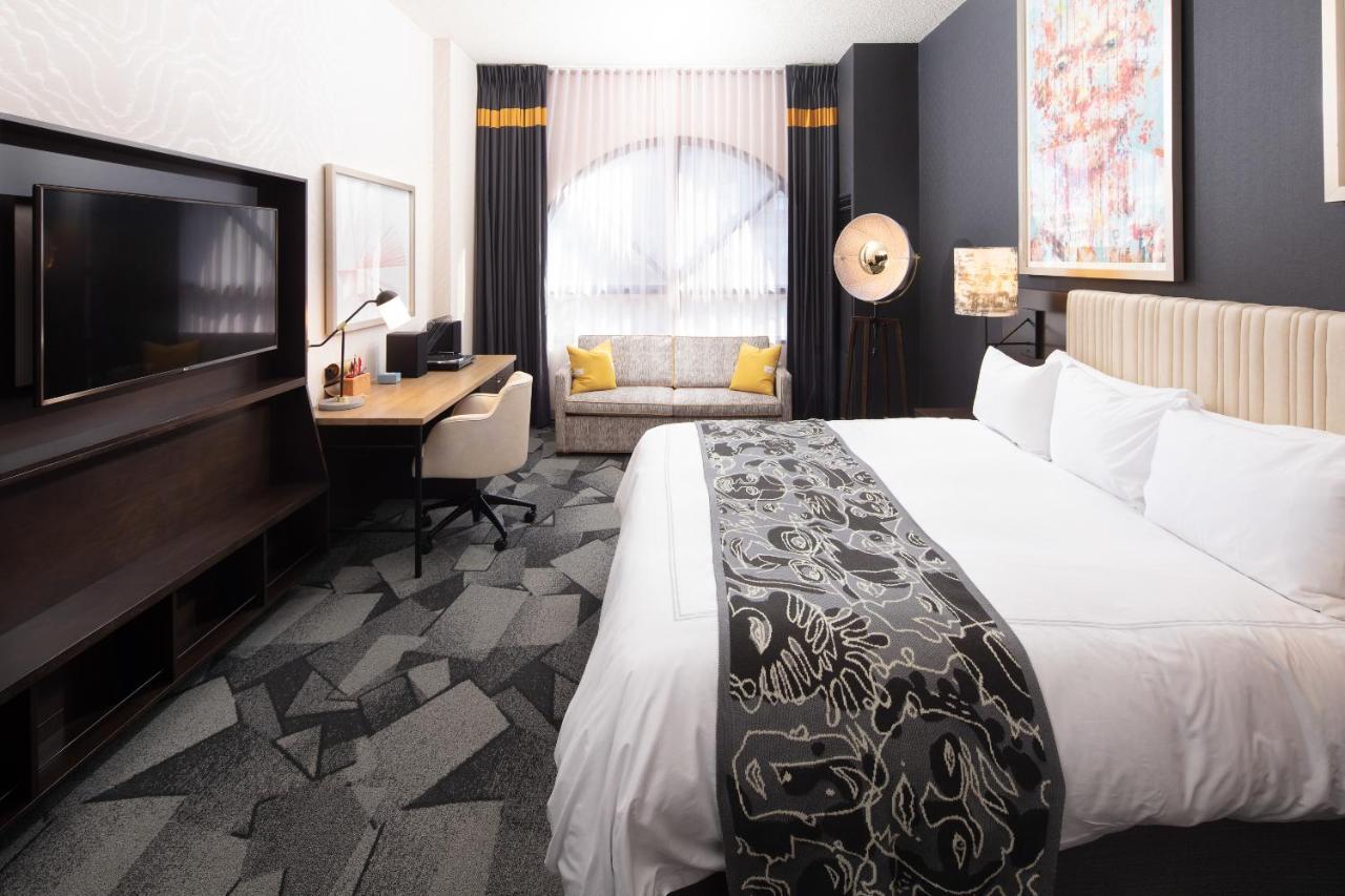 Saint Kate - The Arts Hotel Milwaukee Bagian luar foto