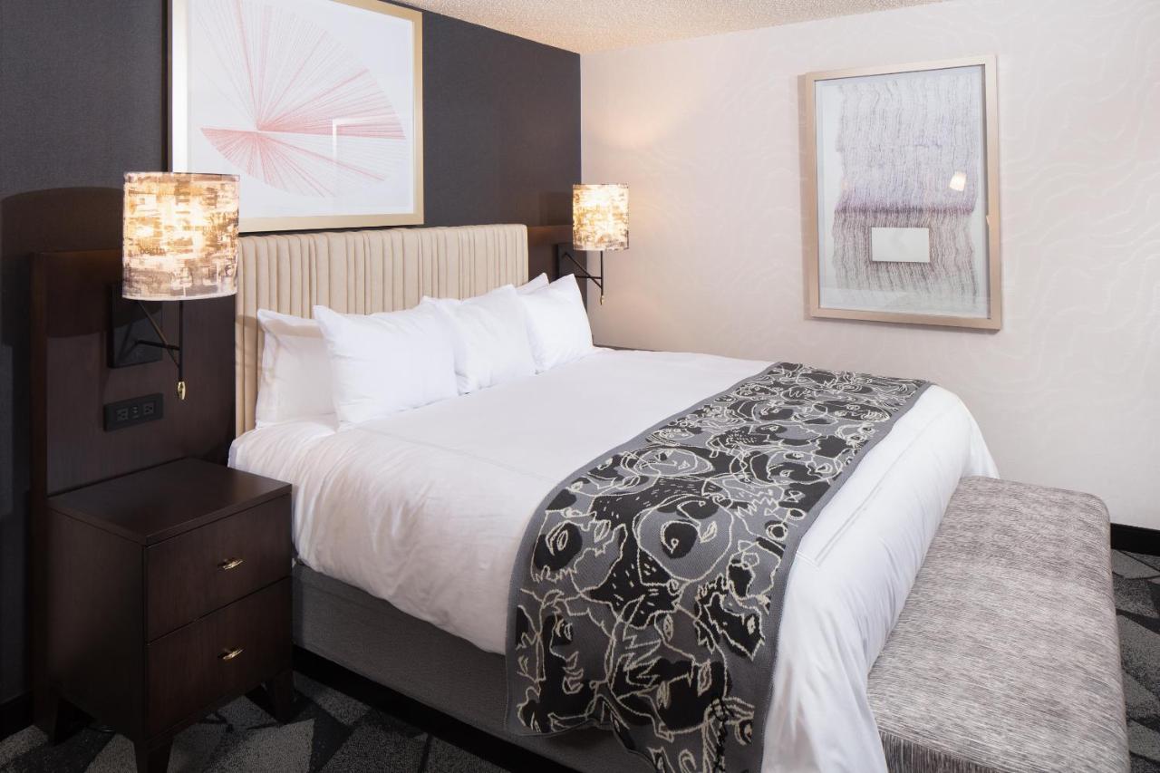Saint Kate - The Arts Hotel Milwaukee Bagian luar foto