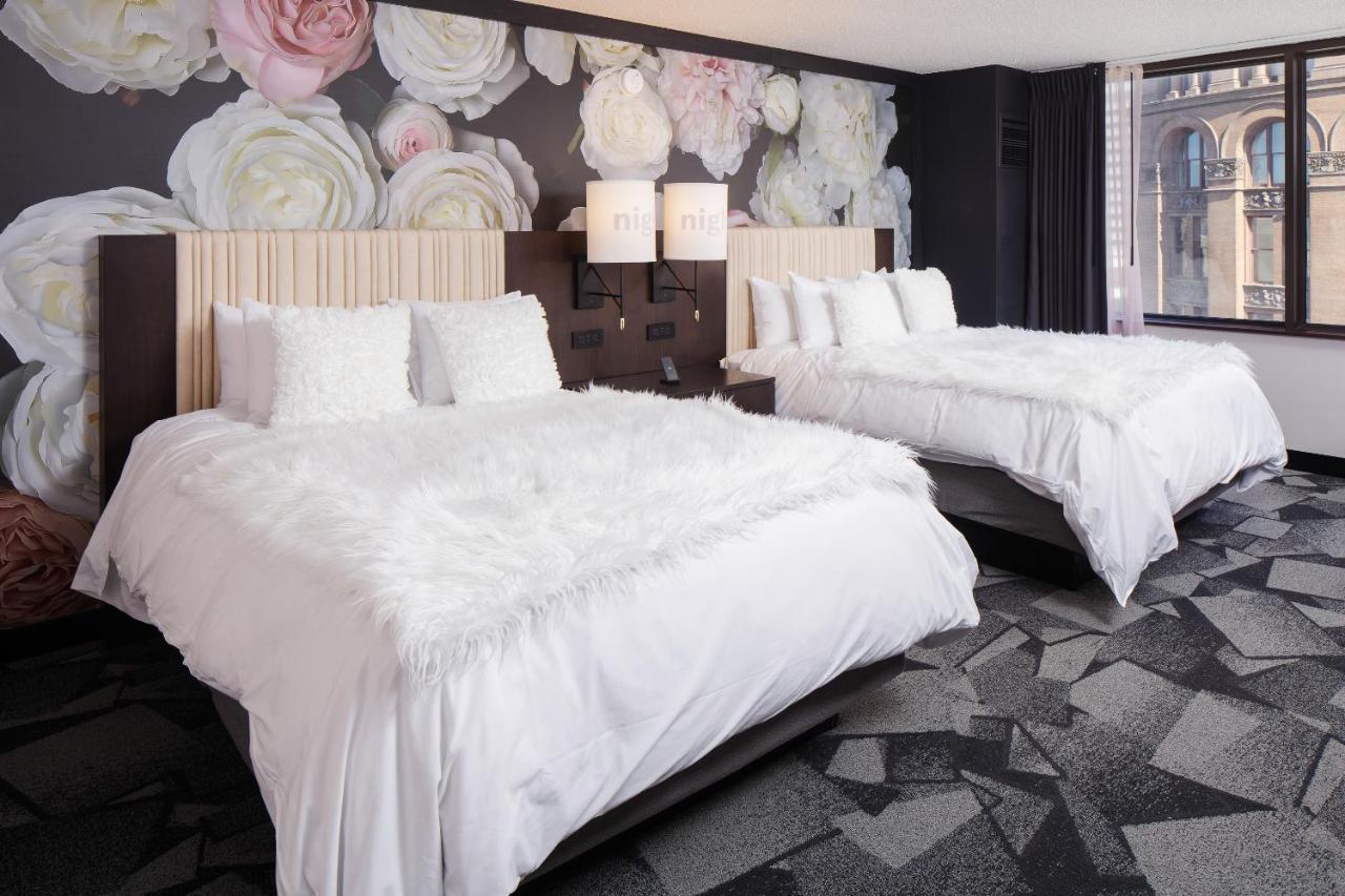 Saint Kate - The Arts Hotel Milwaukee Bagian luar foto