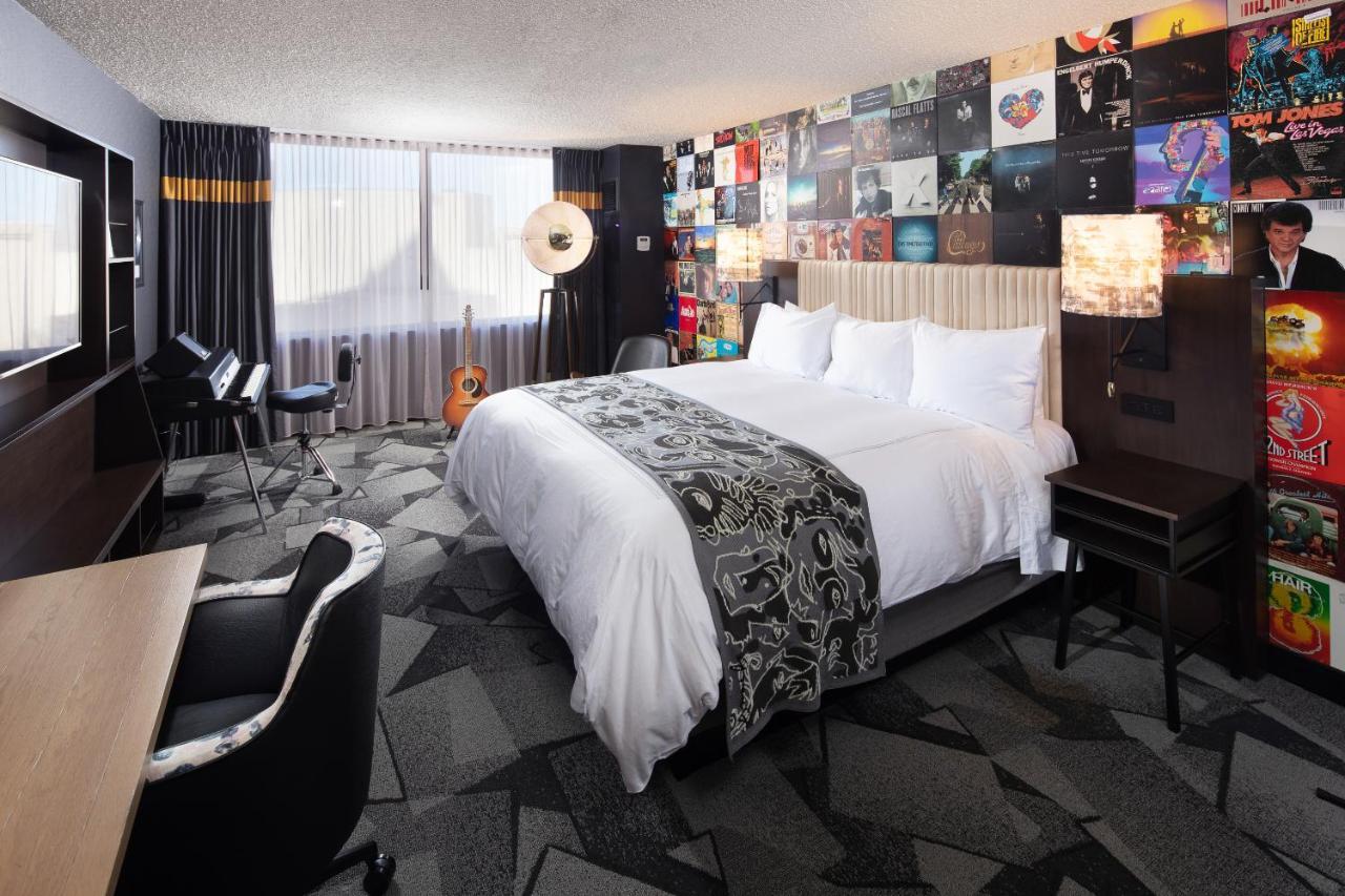 Saint Kate - The Arts Hotel Milwaukee Bagian luar foto