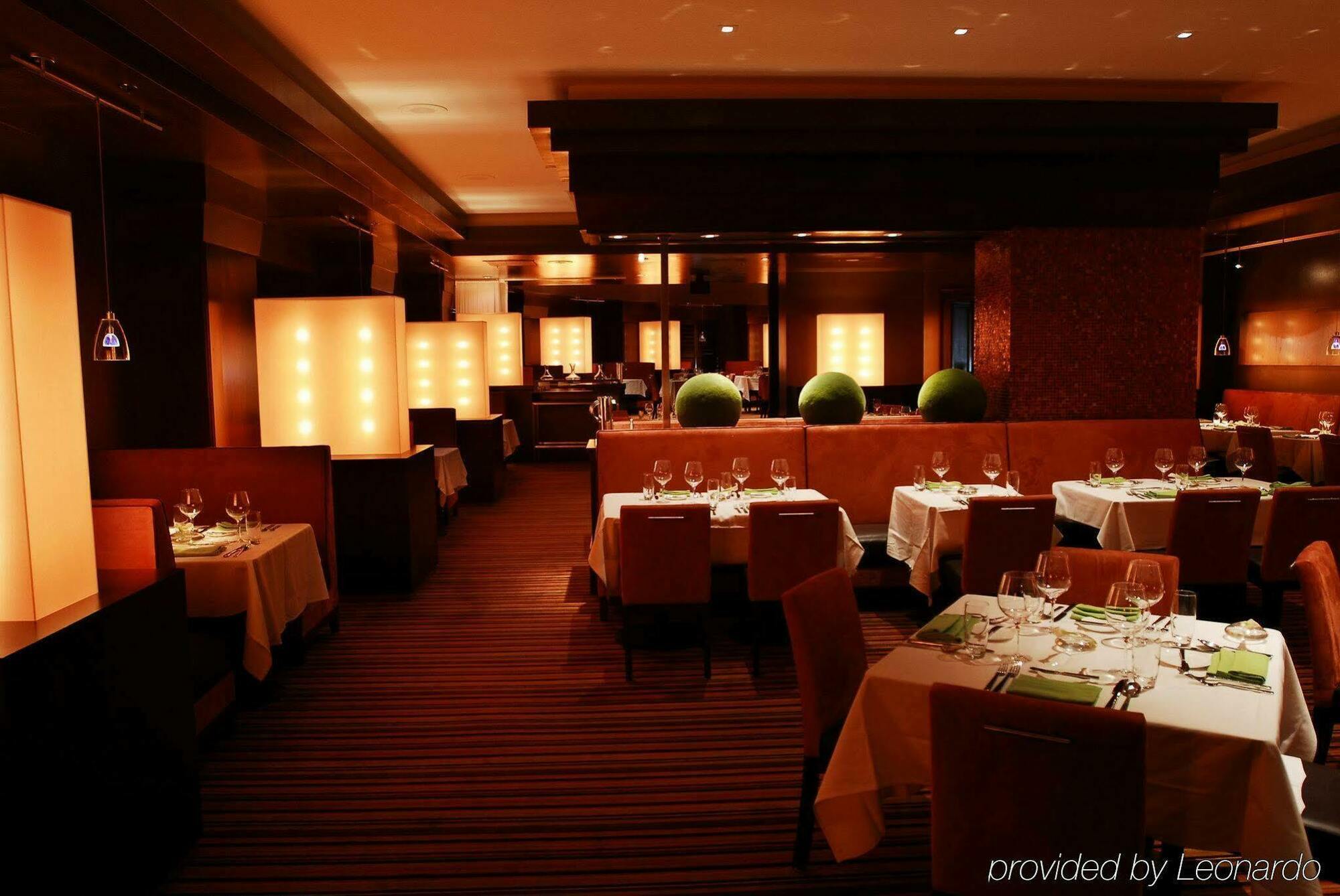 Saint Kate - The Arts Hotel Milwaukee Bagian luar foto