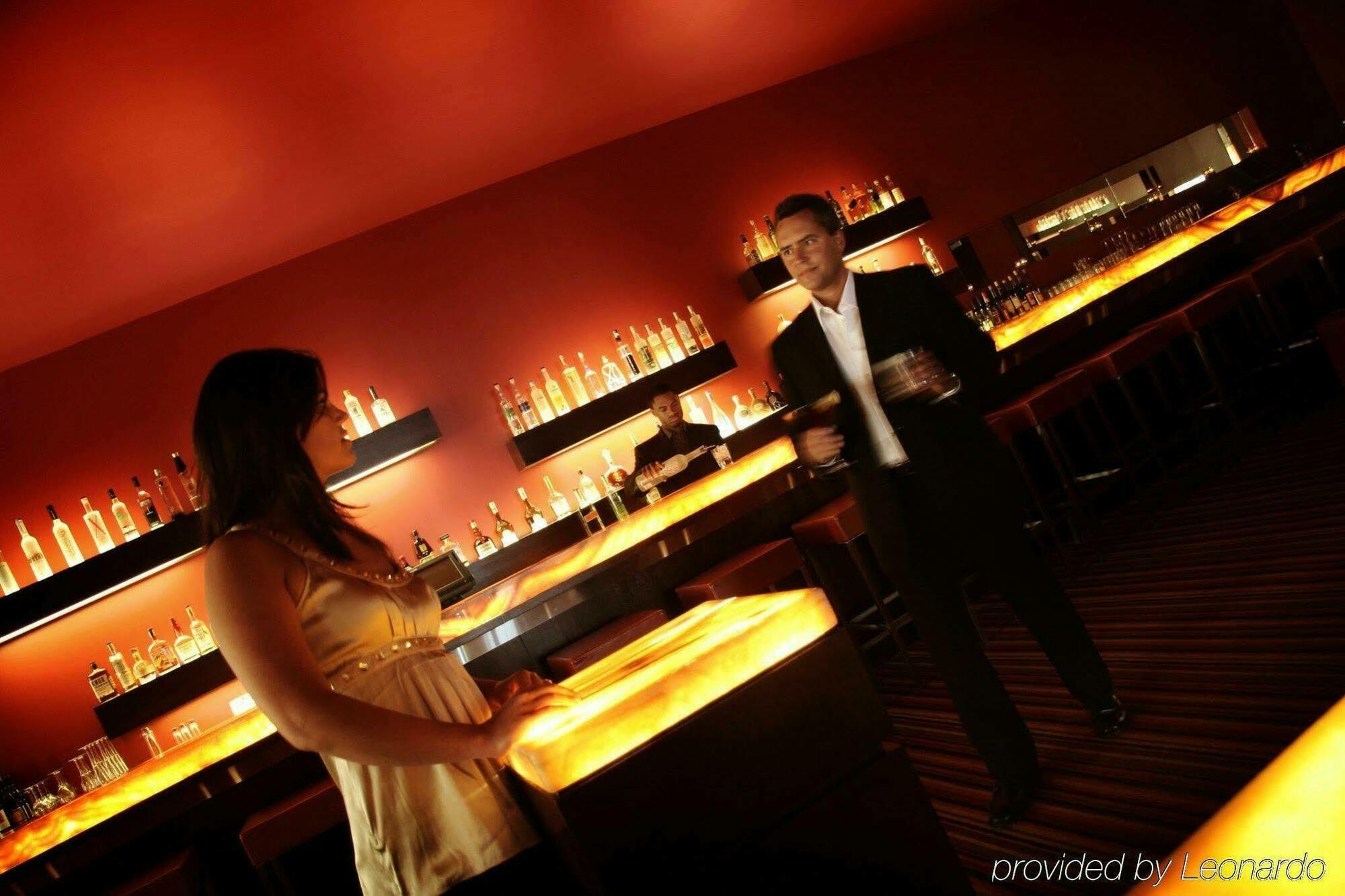 Saint Kate - The Arts Hotel Milwaukee Bagian luar foto