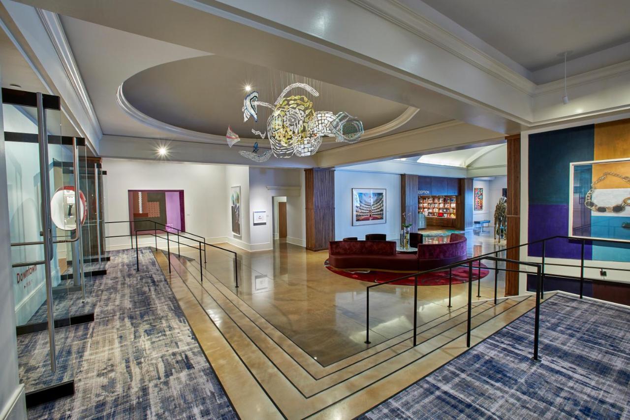 Saint Kate - The Arts Hotel Milwaukee Bagian luar foto